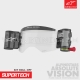 Kit Roll-Off "WIDE VISION" SUPERTECH by ALPINESTARS