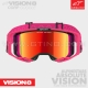 Masque "VISION 8" CORP | Pink | ALPINESTARS