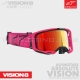 Masque "VISION 8" CORP | Pink | ALPINESTARS