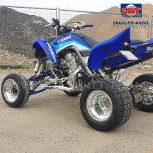 Jantes Alu DWT A5 ⇒ 10x5