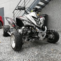 Bumper SHARP - YFM 700