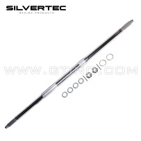 Axe Large SILVERTEC pour quad YAMAHA YFZ 450