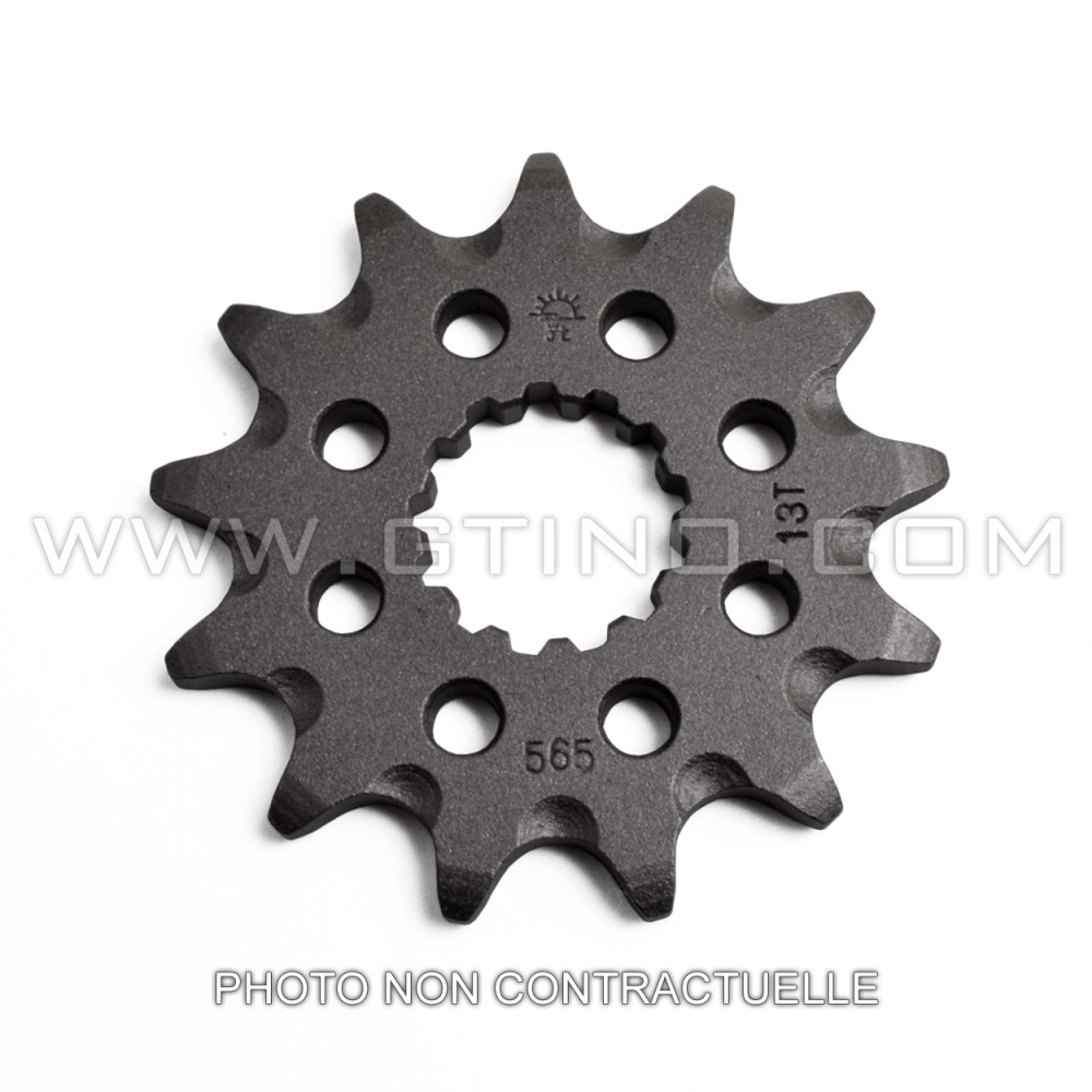 Pignon de transmission