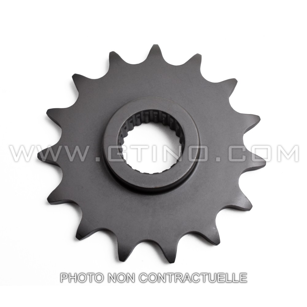 Pignon de transmission