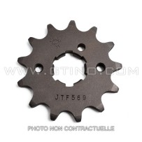 Pignon de transmission - JTF569
