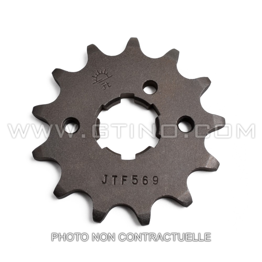 Pignon de transmission - JTF569