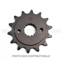 Pignon de transmission - JTF1401