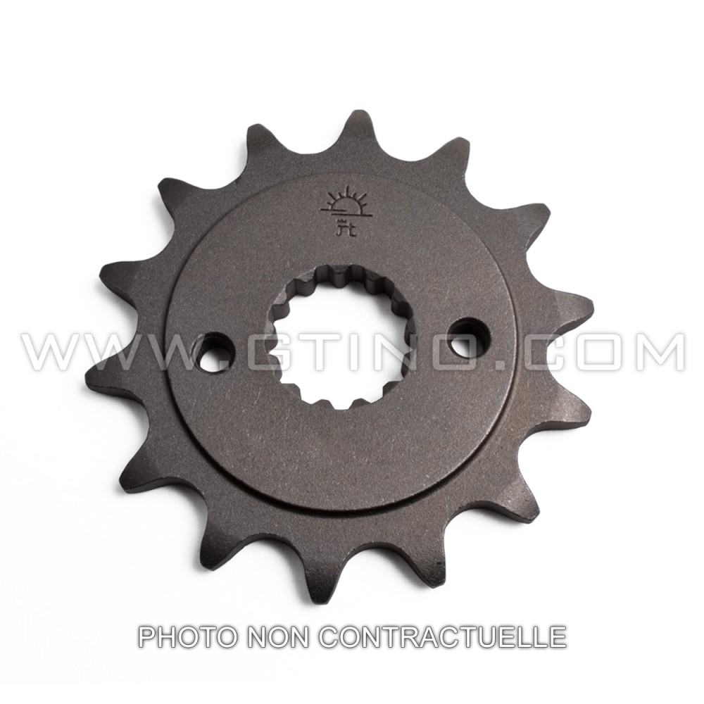 Pignon de transmission - JTF1401