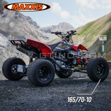 Maxxis C-9272 ⇒ 165/70-10