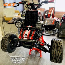 CST STRYDER ⇒ 195/50-10