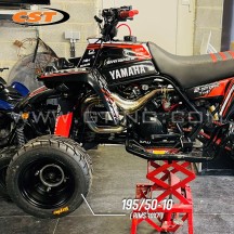 CST STRYDER ⇒ 195/50-10