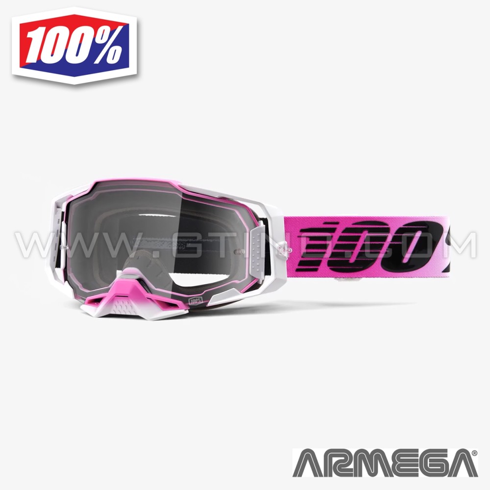 Masque ARMEGA "HARMONY" 100%
