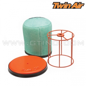 Kit PowerFlow - TWIN AIR