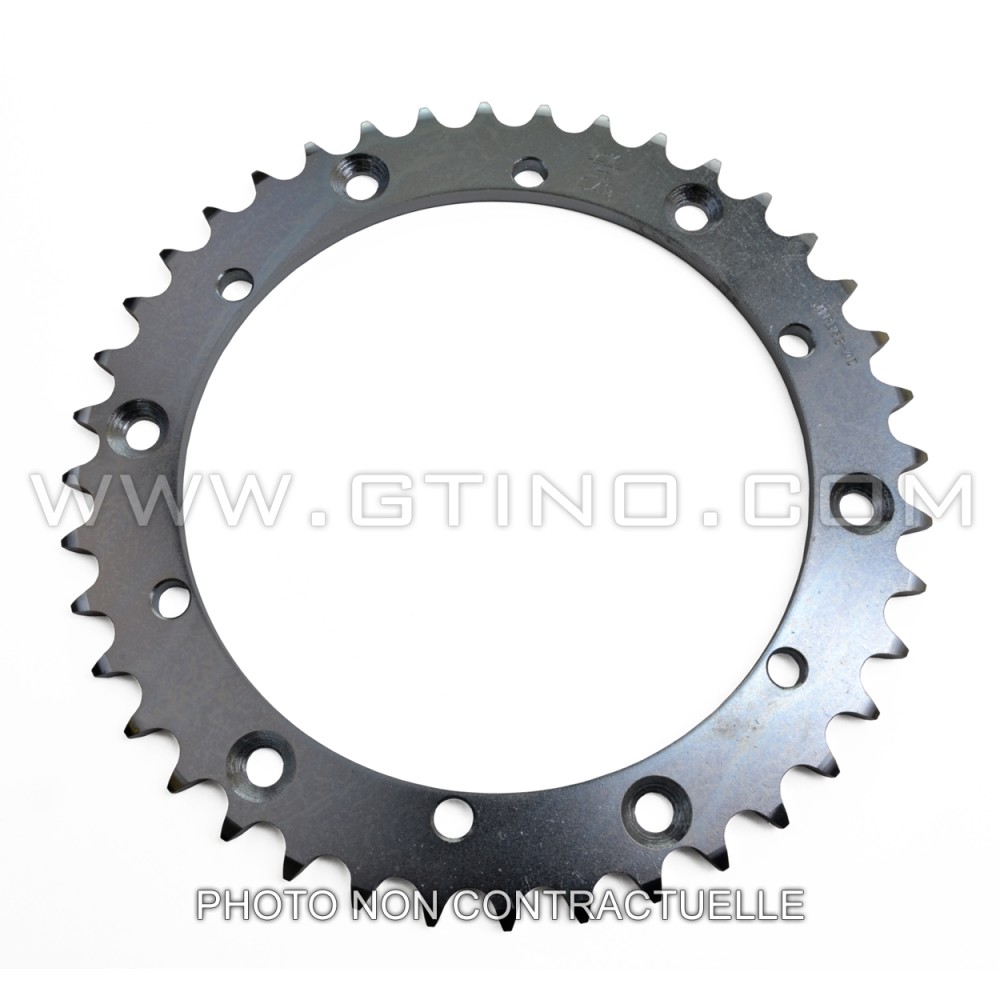 Couronne de transmission - JTR853