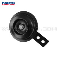 Klaxon / Avertisseur sonore BIHR universel - 12V