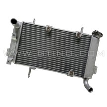 Radiateur standard pour quad SUZUKI LTZ 400 Injection
