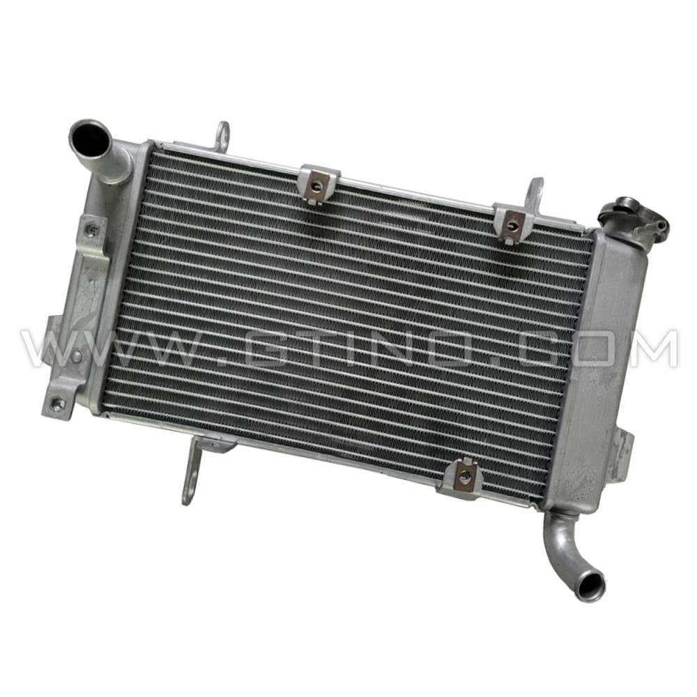 Radiateur standard pour quad SUZUKI LTZ 400 Injection