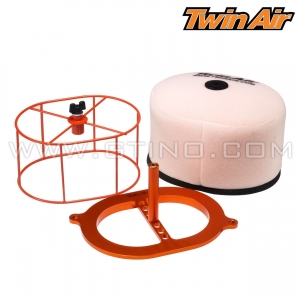 Kit PowerFlow - TWIN AIR