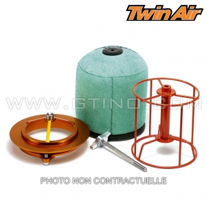 Kit PowerFlow - TWIN AIR