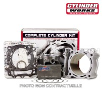 Kit cylindre "Cylinder Works" - HONDA TRX 450R (2006 - 2013)