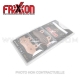 Plaquette de frein BRAKING Sintered