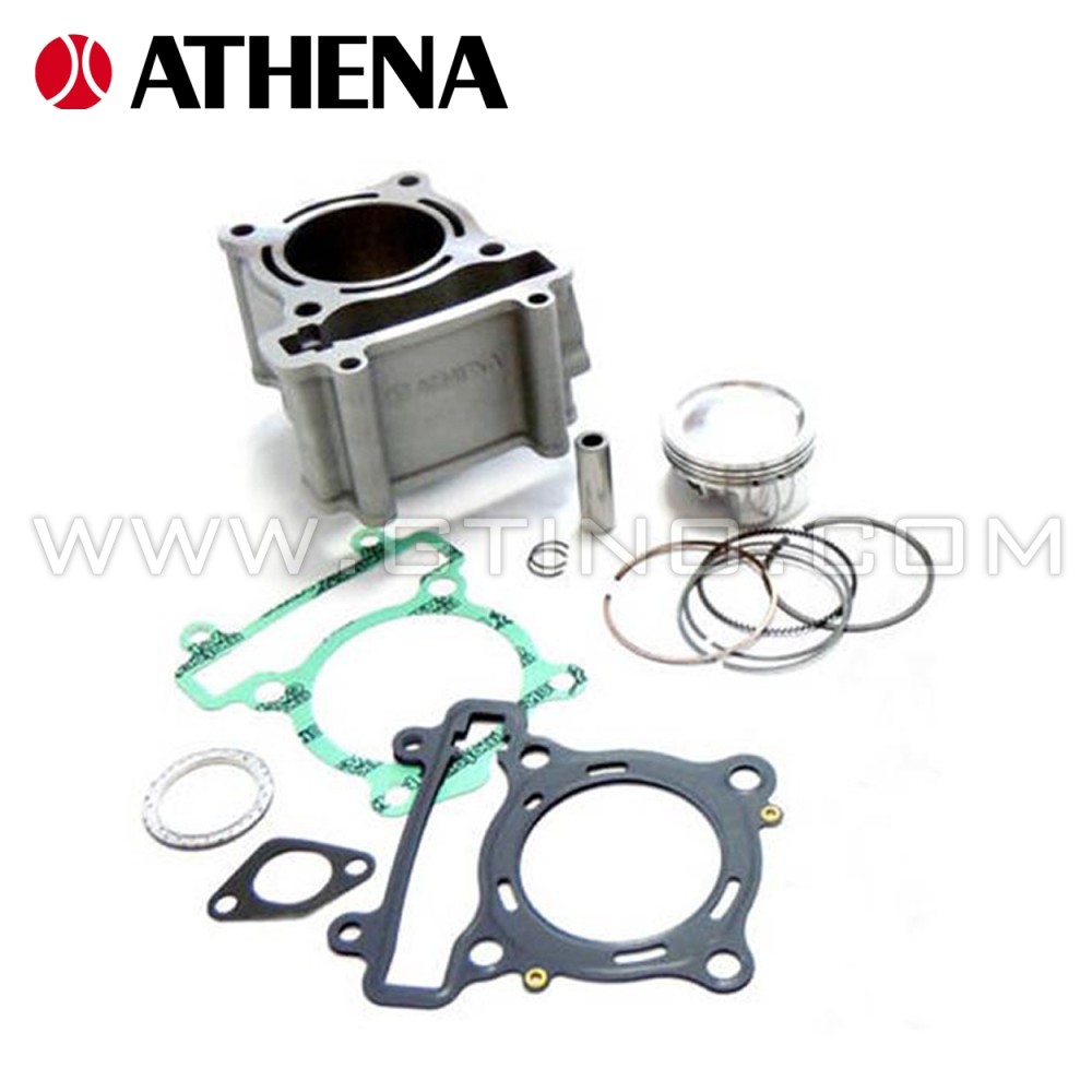Kit cylindre "Athena" - YAMAHA YFZ Raptor 450 Version Injection