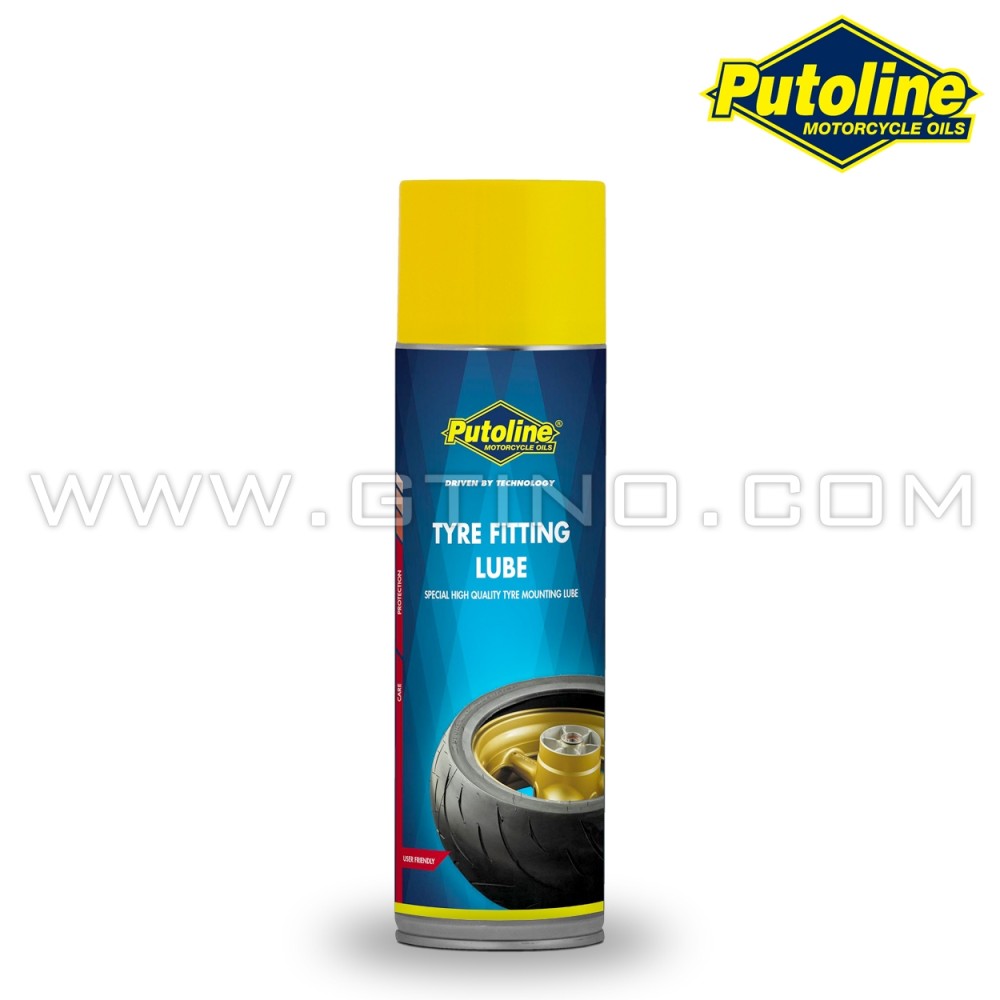 Tyre Fitting Lube - PUTOLINE