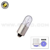 Ampoule à filament 12V 5W - BA9S