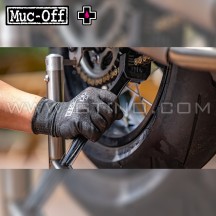 Brosse CLAW | MUC-OFF