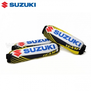 Kit Shock Cover - SUZUKI