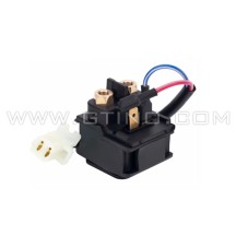 Relais de démarreur 12V | SUZUKI LTR 450 3180029F00