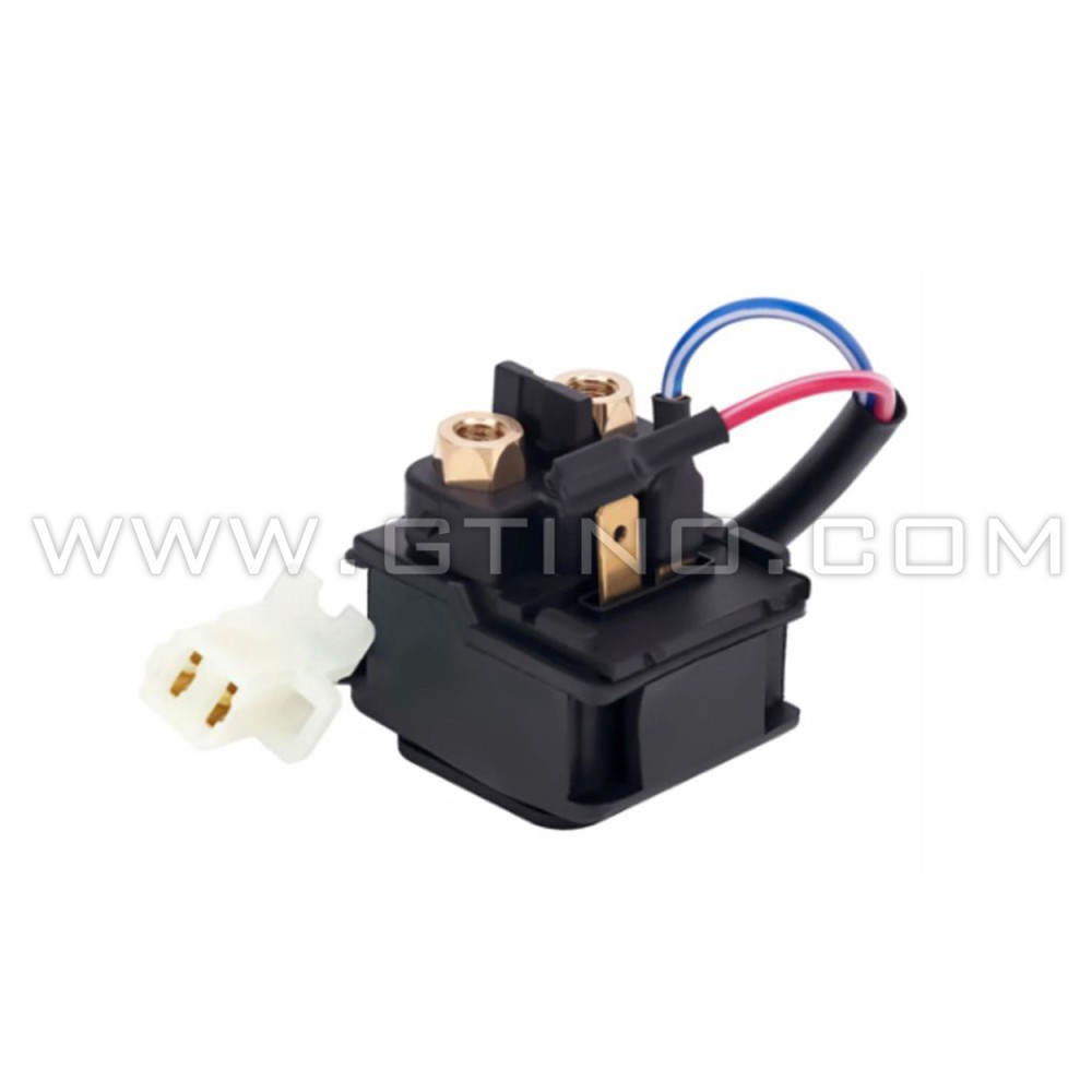 Relais de démarreur 12V | SUZUKI LTR 450 3180029F00