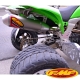 Silencieux FMF PowerCore 4 - Kawasaki KFX 450R