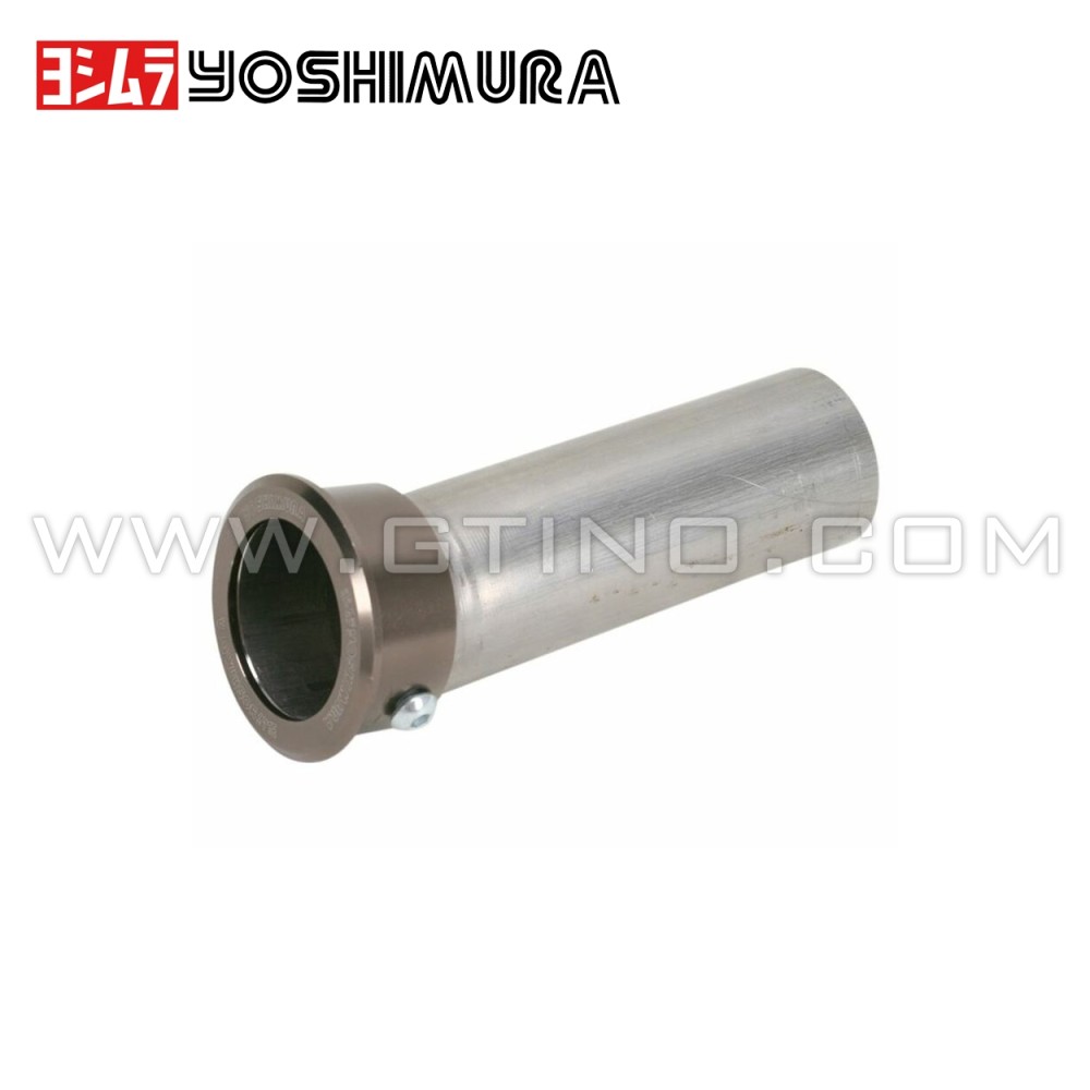 DB Killer de remplacement YOSHIMURA RS-2