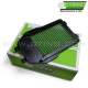 Couvercle de boite GREEN FILTER