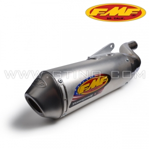 Silencieux FMF PowerCore 4