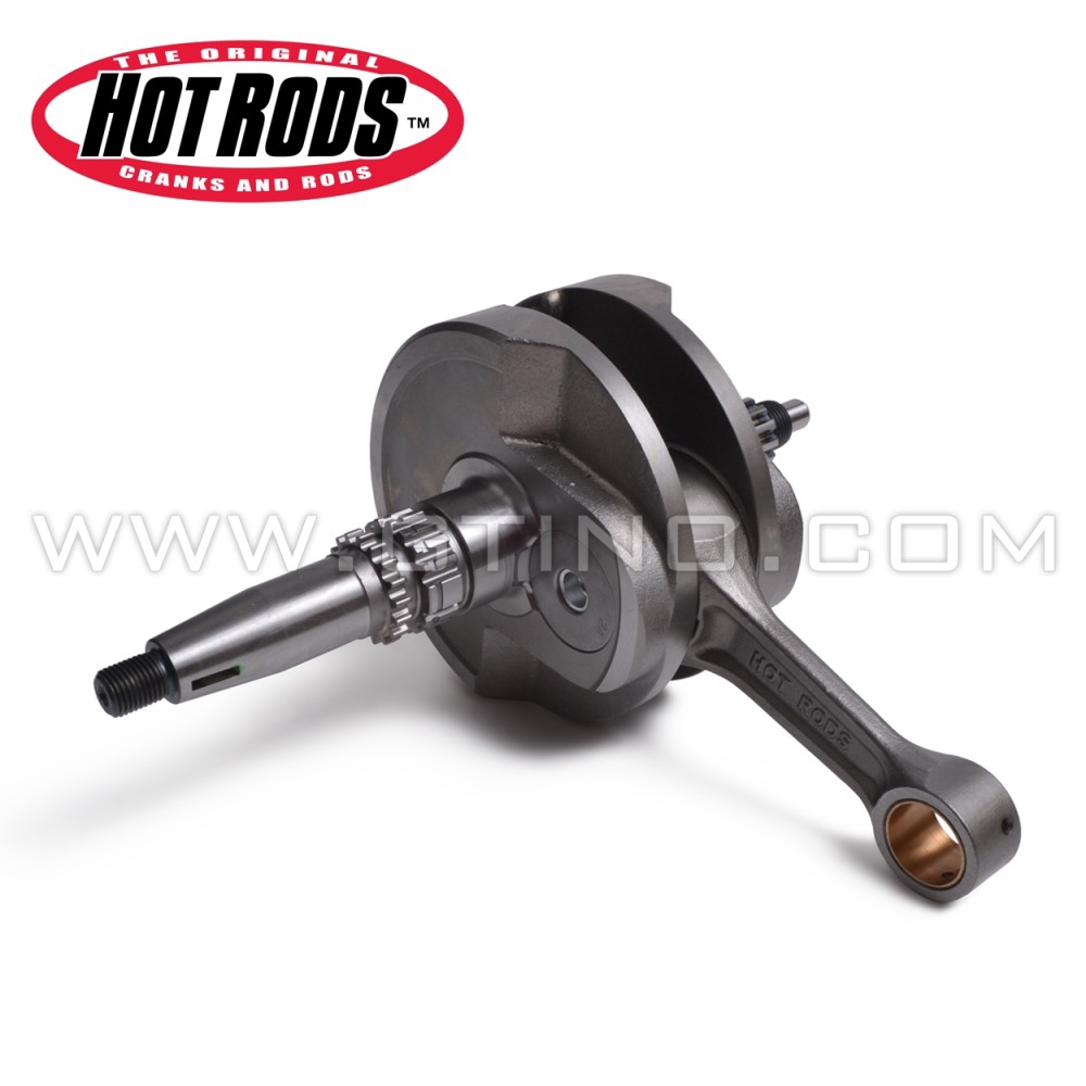 Vilebrequin HOT RODS 4086 - KAWASAKI KFX 450R