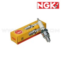 Bougie NGK Platine - C7HSA