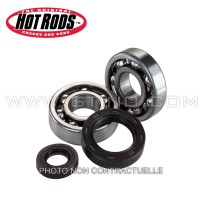 Roulement renforcé "HOT RODS" - HONDA TRX 450 ER (2006-2014) / HONDA TRX 450 R (2006-2009)﻿