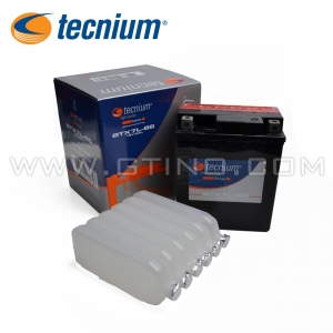 Batterie BTX7L-BS - TECNIUM