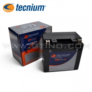 Batterie BTZ7S - TECNIUM