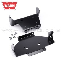 Kit de montage treuil - YXZ 1000R | WARN