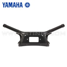 Bumper avant avec support treuil - YAMAHA YZX1000