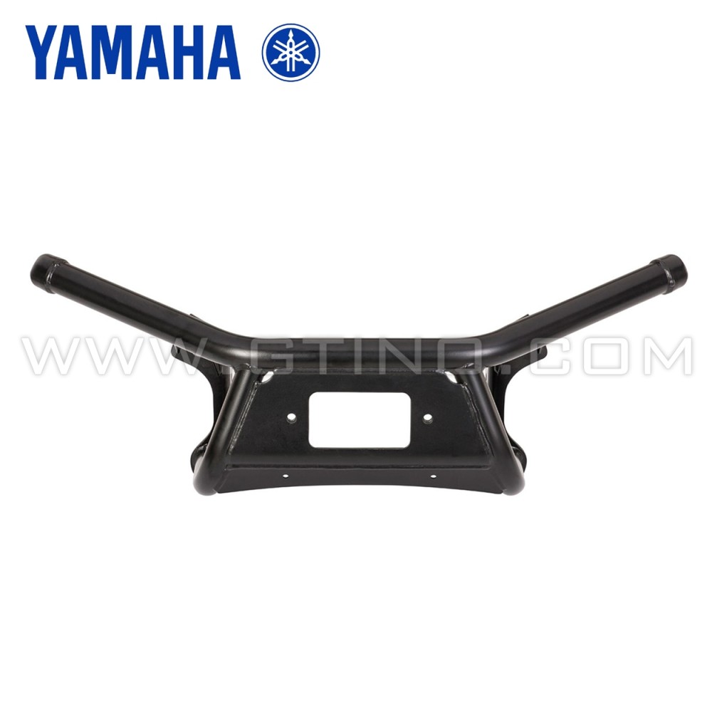 Bumper avant avec support treuil - YAMAHA YZX1000