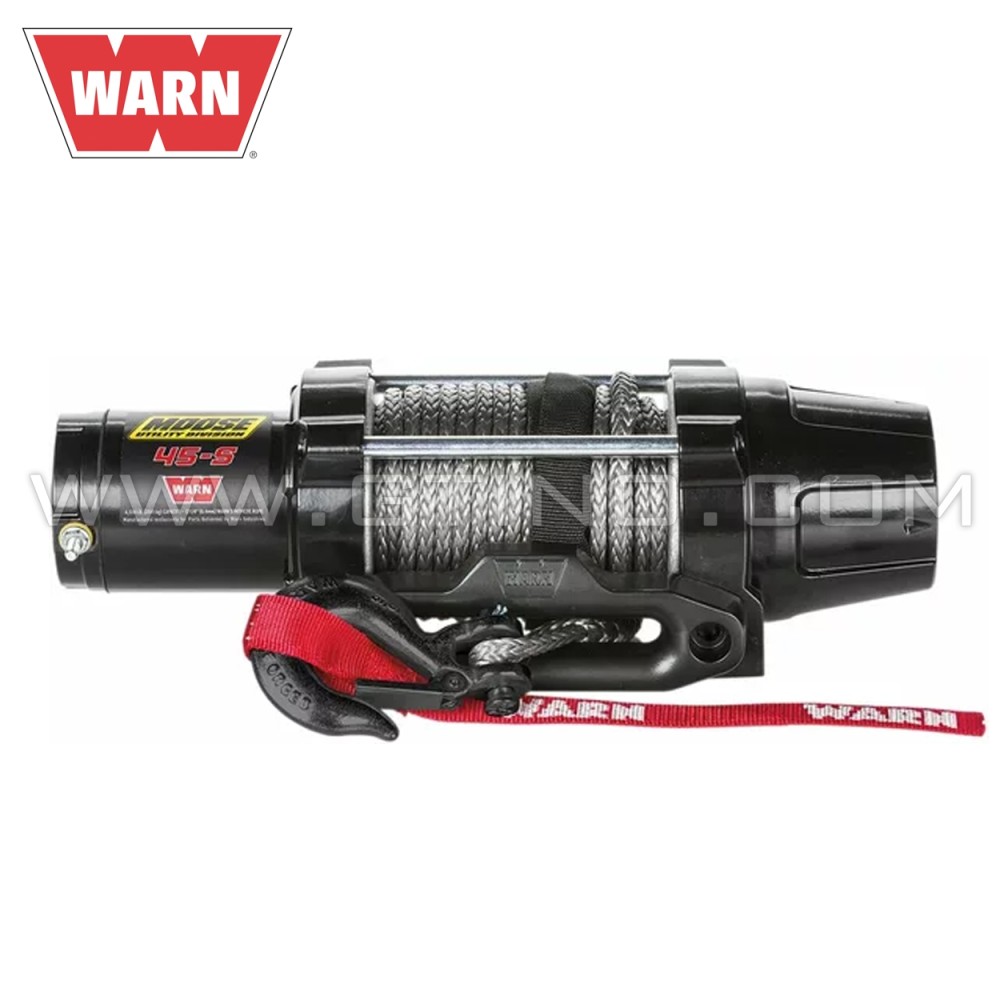 TREUIL WARN WINCH VRX 45-S by MOOSE