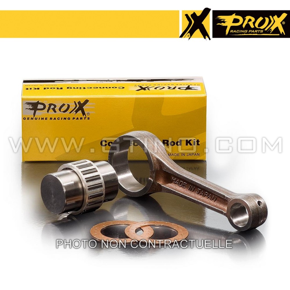 Bielle de qualité "PROX" - HONDA TRX 250R (87-89)