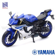Moto 1/12 | Moto Yamaha YZF-R1