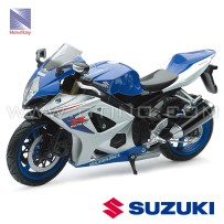 Moto 1/12 | Suzuki GSX-R1000