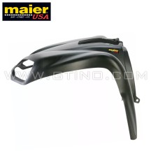 Carénage avant NOIR - KFX 700 by MAIER