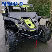 Bumper avant avec support treuil - YAMAHA YZX1000
